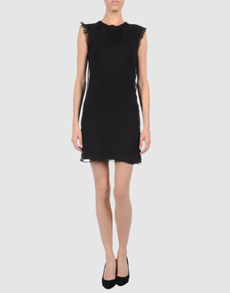 Wisch Short Dresses - Item 34210193