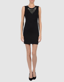 Wisch Short Dresses - Item 34210203