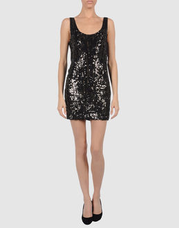 Wisch Short Dresses - Item 34210205
