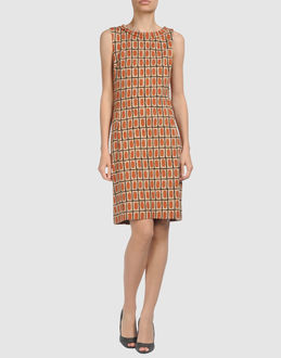 Wisch Short Dresses - Item 34210229