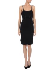 COMPAGNIA ITALIANA - Short dress