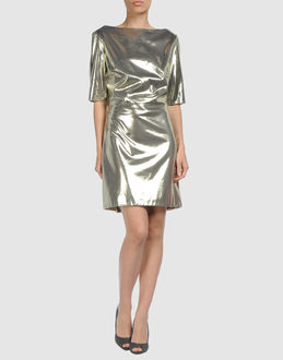 William Tempest Short Dresses - Item 34210257