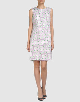 Jules Reid Short Dresses - Item 34210270