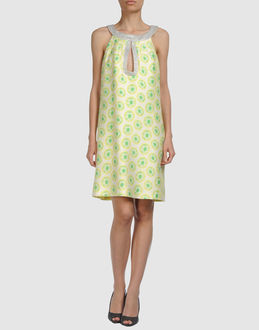 Jules Reid Short Dresses - Item 34210277