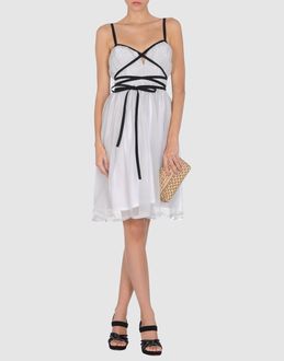 Verrier Short Dresses - Item 34210379