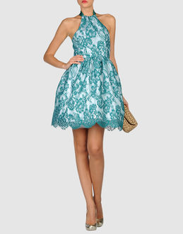 Verrier Short Dresses - Item 34210381