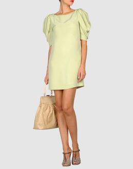 Verrier Short Dresses - Item 34210382