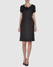 LOVE MOSCHINO - Short dress