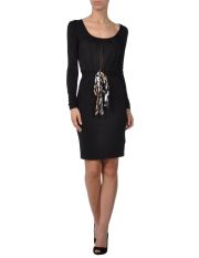 JUST CAVALLI - Short dress