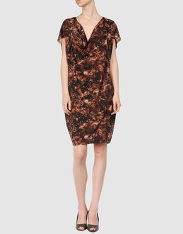 MCQ - VESTITI - Vestiti corti - su YOOX.COM