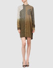 McQ - Minivestido