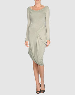 Mariagrazia Panizzi 3/4 Length Dresses - Item 34210639