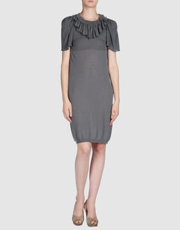 SOHO DE LUXE - VESTITI - Vestiti corti - su YOOX.COM