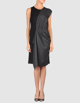 Mcq 3/4 Length Dresses - Item 34210754