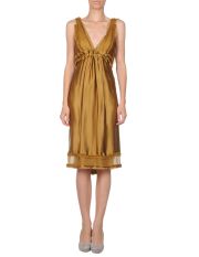 DSQUARED2 - 3/4 length dress