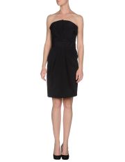 DSQUARED2 - Kurzes Kleid