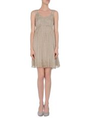 SCEE - Short dress