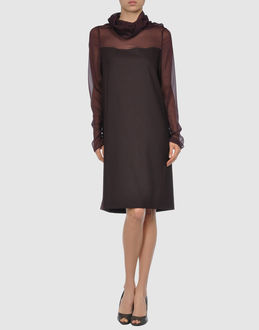 Maison Martin Margiela 1 3/4 Length Dresses - Item 34210878