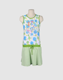 discount designer clothing: THE ENGLISH ROSES Dresses - Item 34210917
