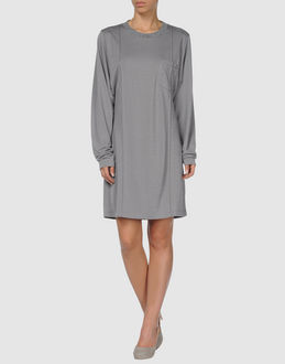 MM6 BY MAISON MARTIN MARGIELA - VESTITI - Vestiti corti - su YOOX.COM