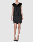 MM6 by MAISON MARTIN MARGIELA - Robe courte