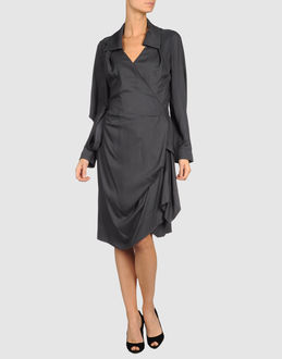 Vivienne Westwood Red Label 3/4 Length Dresses - Item 34211143