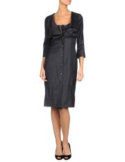 VIVIENNE WESTWOOD RED LABEL - Short dress