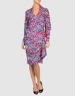 VIVIENNE WESTWOOD RED LABEL - Короткое платье