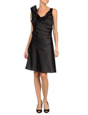 DSQUARED2 - Kurzes Kleid
