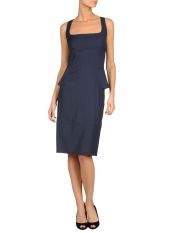 DSQUARED2 - 3/4 length dress