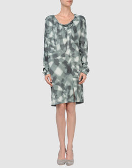 MM6 BY MAISON MARTIN MARGIELA - VESTITI - Vestiti corti - su YOOX.COM