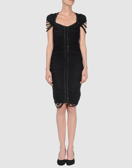 DSQUARED2 - VESTITI - Vestiti corti - su YOOX.COM