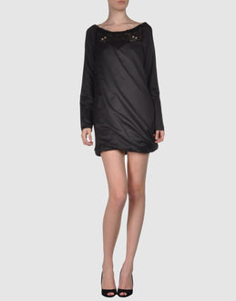 ERMANNO SCERVINO - VESTITI - Vestiti corti - su YOOX.COM