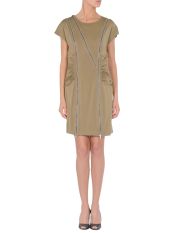 CATHERINE MALANDRINO - Short dress