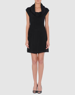 CATHERINE MALANDRINO - VESTITI - Vestiti corti - su YOOX.COM