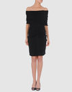 CATHERINE MALANDRINO - Short dress