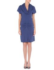 CATHERINE MALANDRINO - Short dress