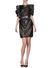 VIKTOR & ROLF - Robe courte