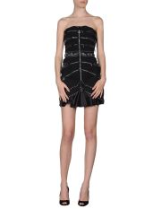 VIKTOR & ROLF - Robe courte