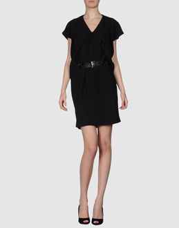 VIKTOR & ROLF Short dresses - Item 34211264
