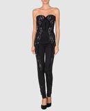 Confronta prezzi Viktor & rolf - salopette - salopette pantaloni lunghi su yoox.com
