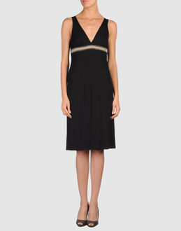 CHRISTIES - VESTITI - Vestiti longuette - su YOOX.COM