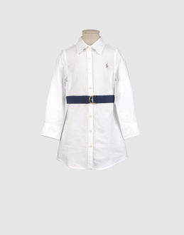 RALPH LAUREN - KLEIDER - Kleider - bei YOOX.COM