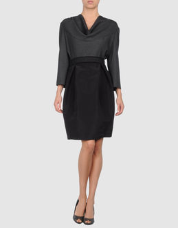 AQUILANO-RIMONDI - VESTITI - Vestiti corti - su YOOX.COM