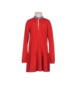 RALPH LAUREN - KLEIDER - Kleider - bei YOOX.COM