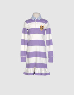 RALPH LAUREN - KLEIDER - Kleider - bei YOOX.COM
