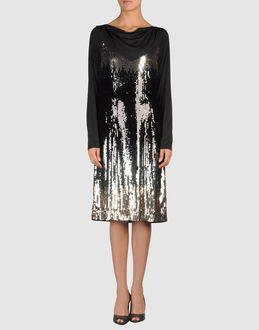 Anna Rachele Black Label 3/4 Length Dresses - Item 34211544