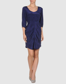 Dress Gallery - Robes - Robes courtes
