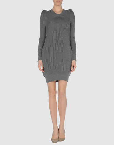 ZOOM DRESS GALLERY - 3/4 length dress