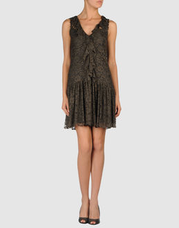 Jucca - Robes - Robes courtes
